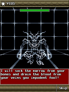 Doom 2 RPG Vios