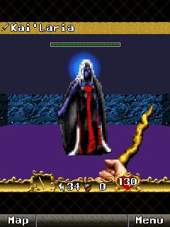 Orcs & Elves Kai Laria