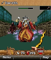 Orcs & Elves 2 Dareth