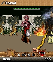 Orcs & Elves 2 Kazad