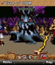 Orcs & Elves 2 Tree of Doom