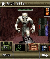 Doom 2 RPG Java