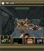 Doom 2 RPG Java