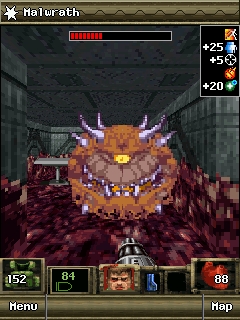Doom 2 RPG Java