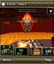 Doom 2 RPG Java