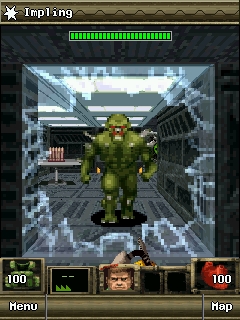Doom 2 RPG Java