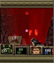 Doom 2 RPG Java