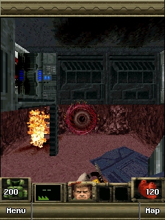 Doom 2 RPG Java