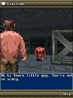 Doom 2 RPG Java