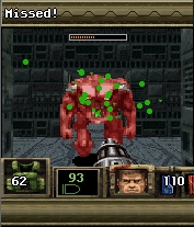 Doom 2 RPG Java