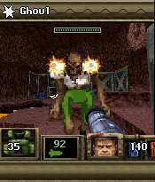 Doom 2 RPG Java