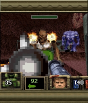 Doom 2 RPG Java