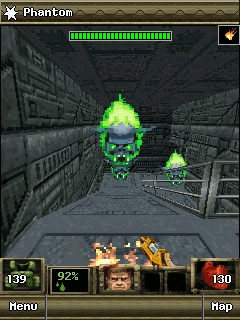 Doom 2 RPG Java
