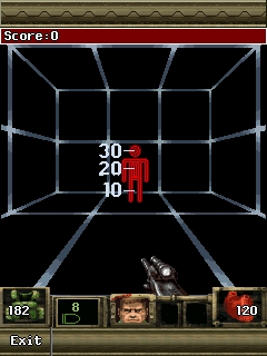 Doom 2 RPG Java
