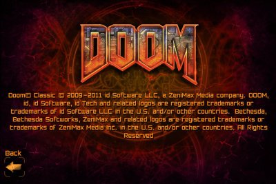 Doom Classic iOS