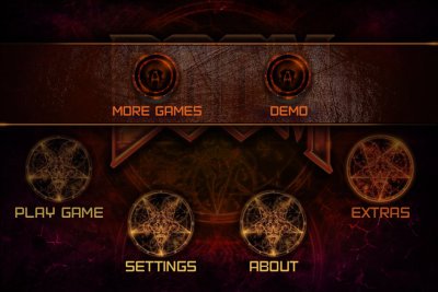 Doom Classic iOS