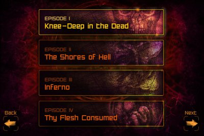 Doom Classic iOS