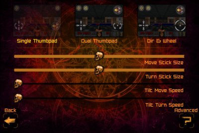 Doom Classic iOS