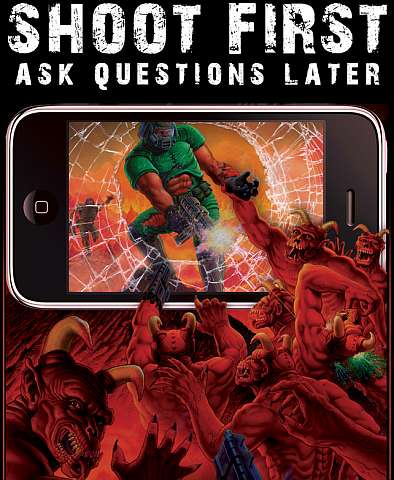 Doom Classic iOS