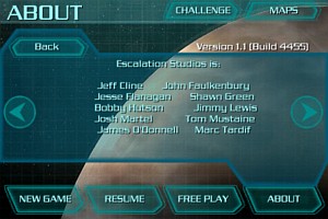 Doom Resurrection iOS