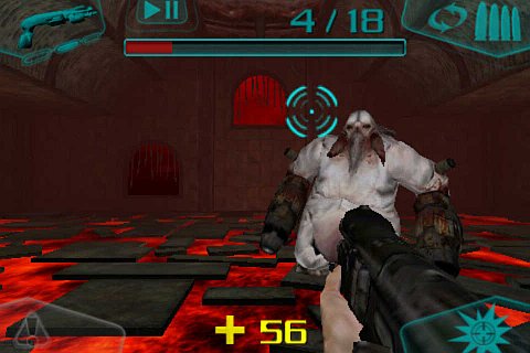 Doom Resurrection iOS