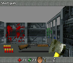 Doom RPG Java