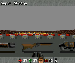 Doom RPG Java