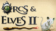 Orcs & Elves 2 Java