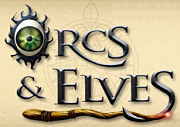 Orcs & Elves Java