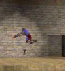 Quake 1 Rocketjump