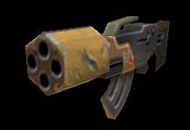 Hyperblaster