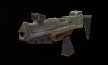 Machinegun