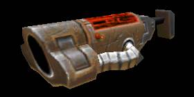 Railgun