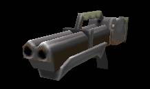 Super Shotgun