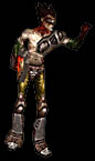 Quake 3 Anarki