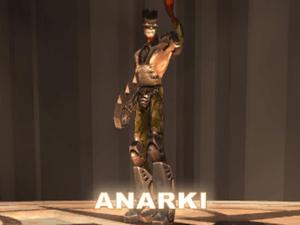 Quake 3 Anarki