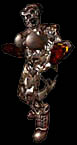 Quake 3 Angel