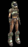 Quake 3 Crash