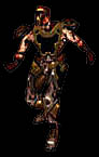 Quake 3 Gorre