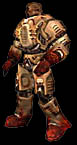 Quake 3 Keel