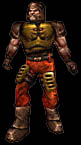 Quake 3 Ranger