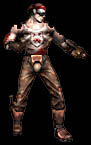 Quake 3 Razor