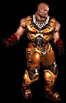 Quake 3 Stripe