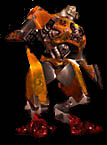 Quake 3 Tank Jr