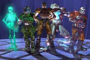Quake 3 Tier 6