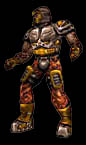 Quake 3 Wrack