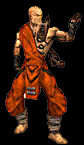 Quake 3 Xaero