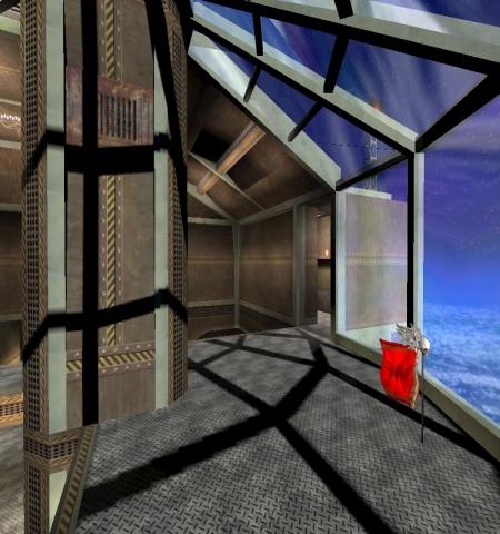 Quake 3 Q3Map2