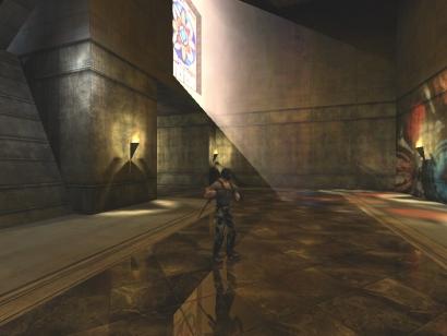 Quake 3 Q3Map2