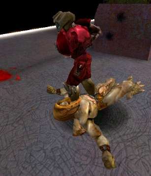 Quake 3